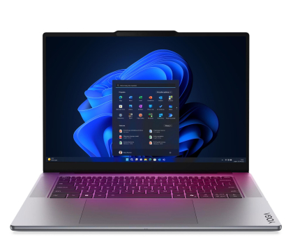Laptop Lenovo Yoga Pro 7-15 Ultra 7-356H/32GB/1TB/Win11P OLED